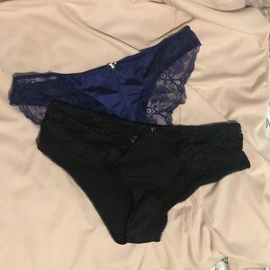 Dark bundle